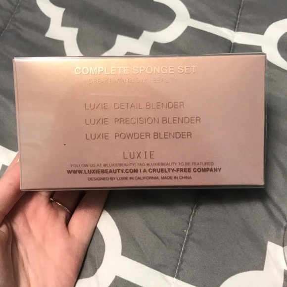 Baking set with a bonus hair band - Picture 3 of 7